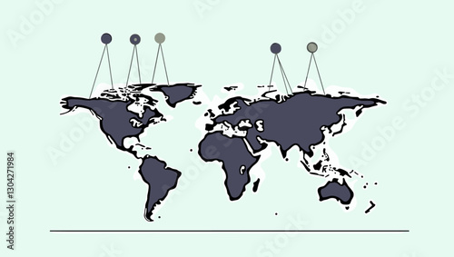 Expanding Franchise Business Globally: Opportunities and Growth Strategies