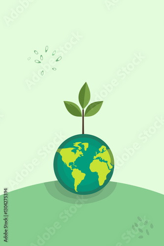 Sustainable Economic Growth: Integrating Environmental Stewardship and Business Prosperity for a Greener Future