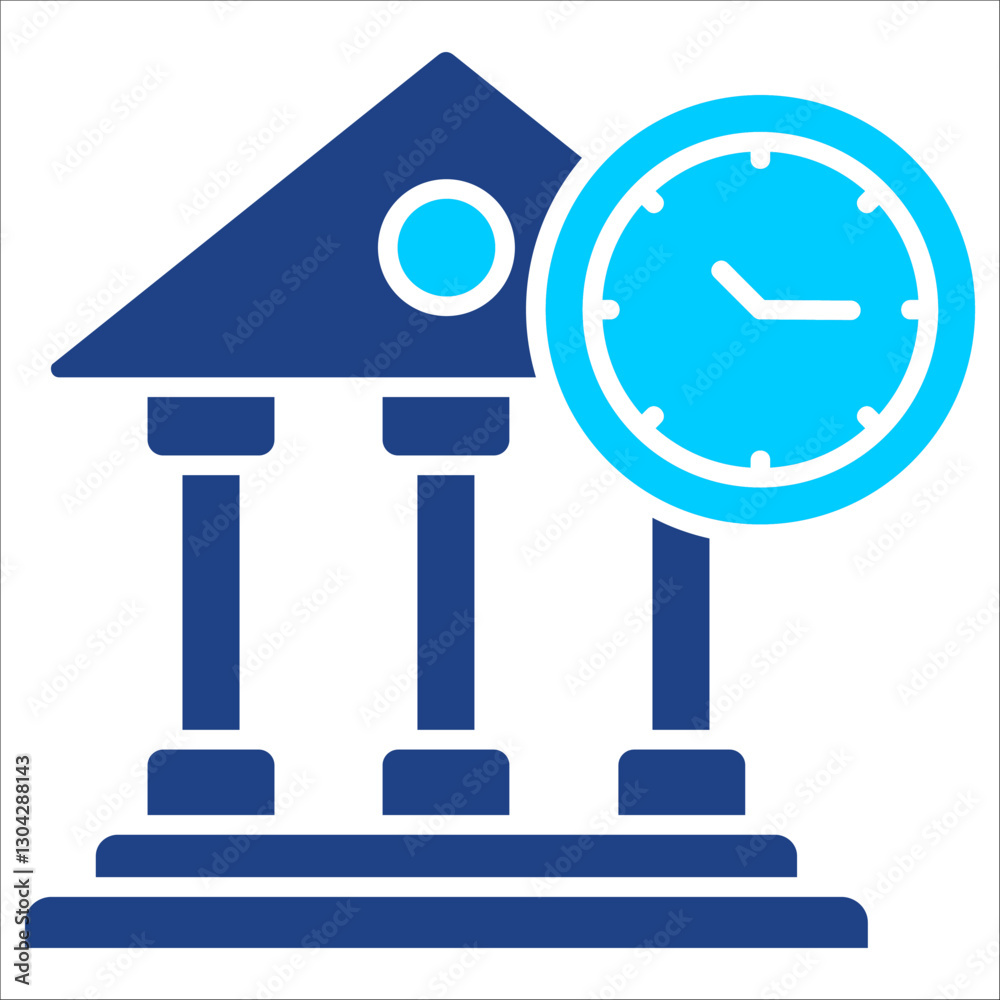 House Simple Icon Vector Illustration Concept House Simple Icon Vector Illustration Concept