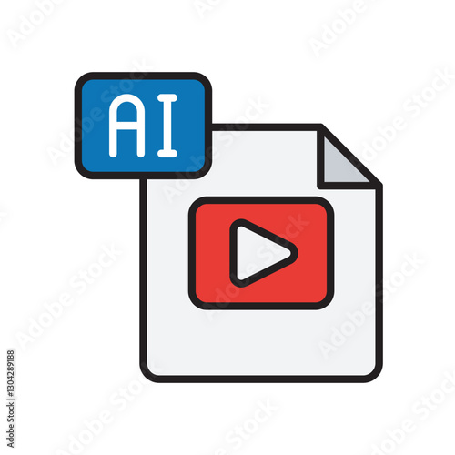 Video Sticker