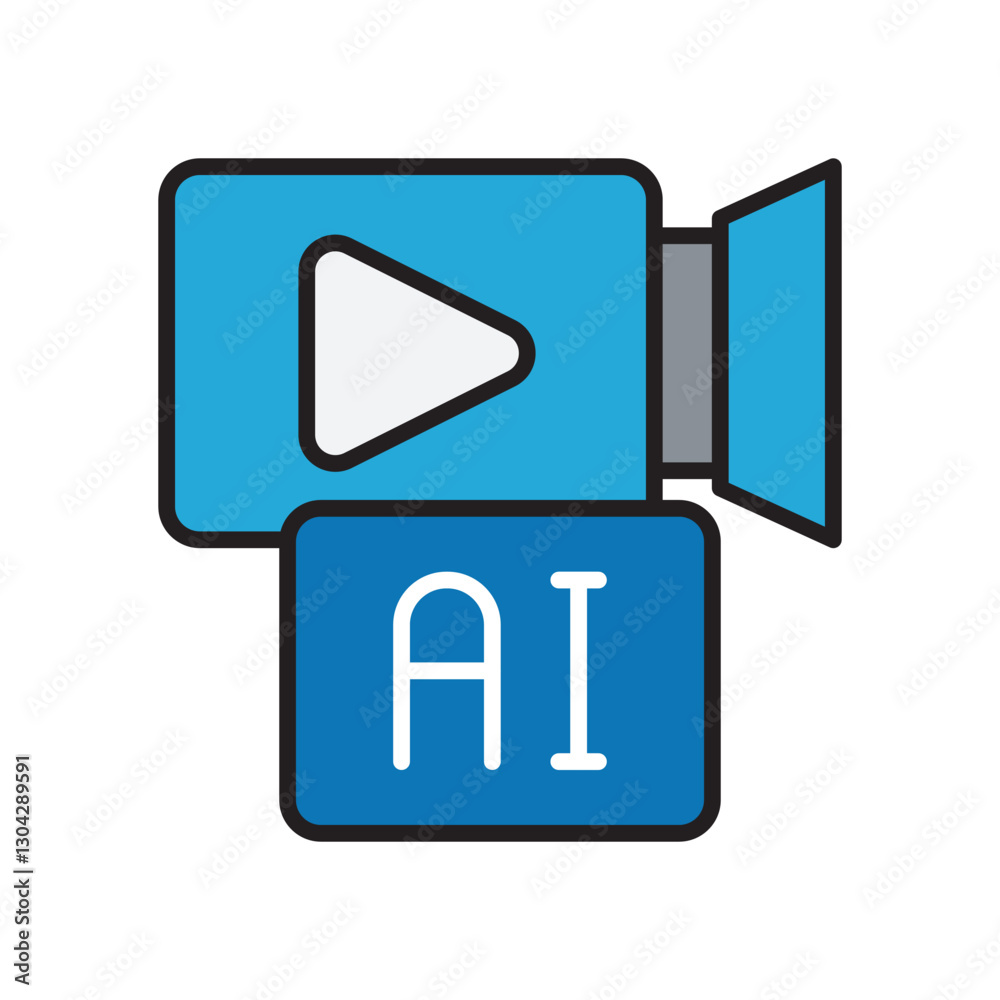Video Sticker Video Sticker