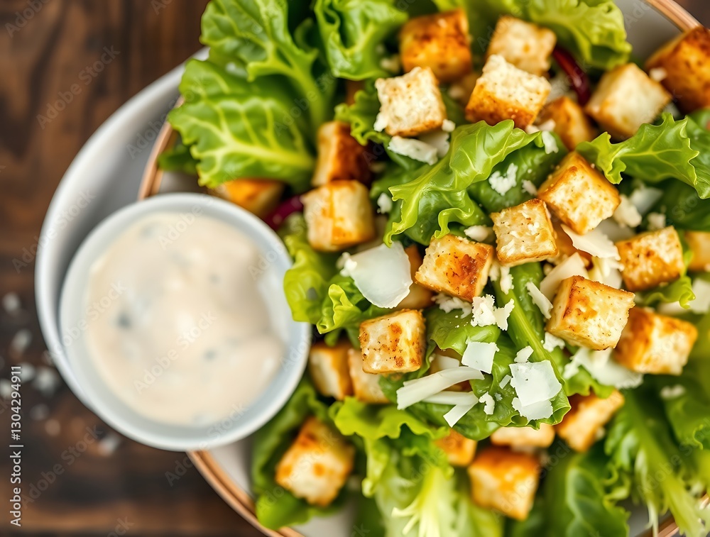 Healthy Salad, Featuring a Variety of Fresh Greens, Crisp Vegetables, and a Light, Flavorful Dressing, Perfectly Combined for a Nutritious, Refreshing, and Guilt-Free Meal Healthy Salad, Featuring a Variety of Fresh Greens, Crisp Vegetables, and a Light, Flavorful Dressing, Perfectly Combined for a Nutritious, Refreshing, and Guilt-Free Meal