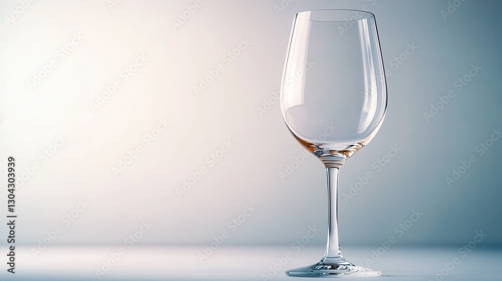 This striking glass captures the viewer's attention with its sophisticated shape and the alluring liquid inside, symbolizing taste and refined enjoyment. This striking glass captures the viewer's attention with its sophisticated shape and the alluring liquid inside, symbolizing taste and refined enjoyment.