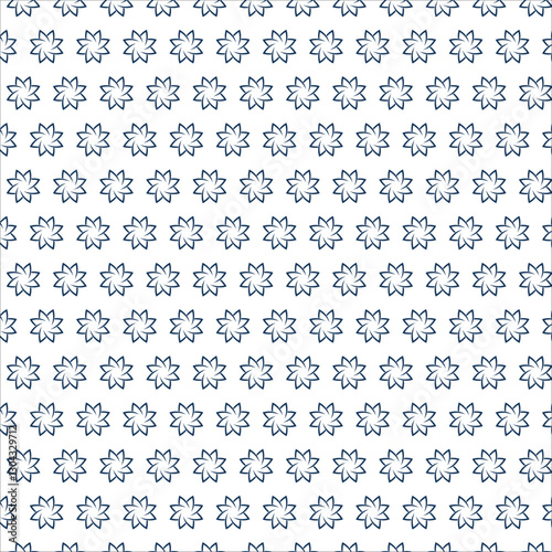 vector seamless pattern