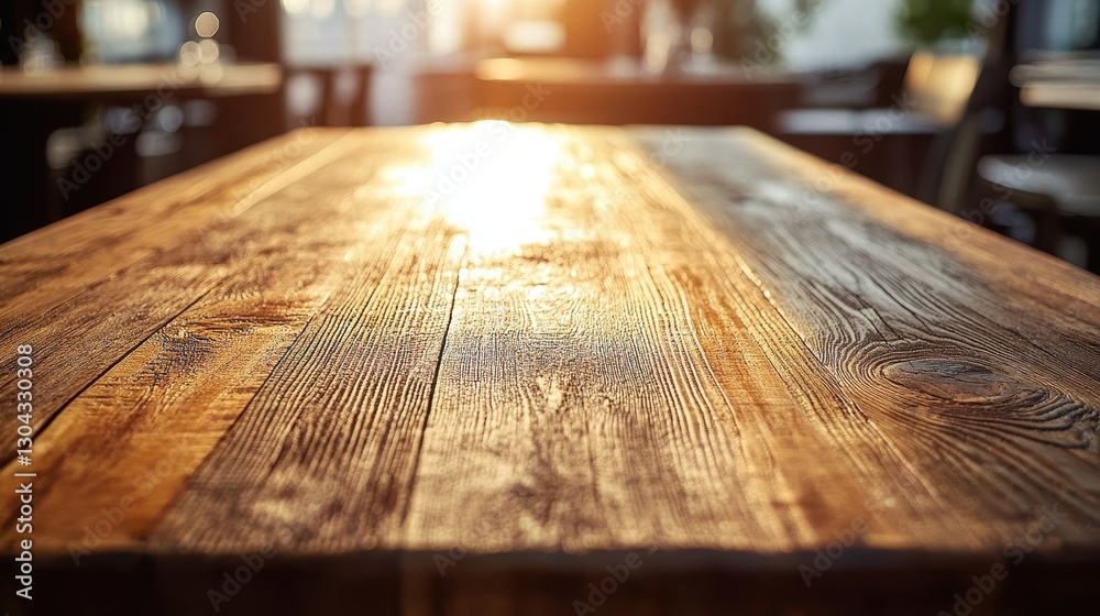 A rustic wooden table, its surface worn smooth by time, stood as the focal point in the background, its presence hinting at a cozy gathering or a tranquil moment of reflection. A rustic wooden table, its surface worn smooth by time, stood as the focal point in the background, its presence hinting at a cozy gathering or a tranquil moment of reflection.