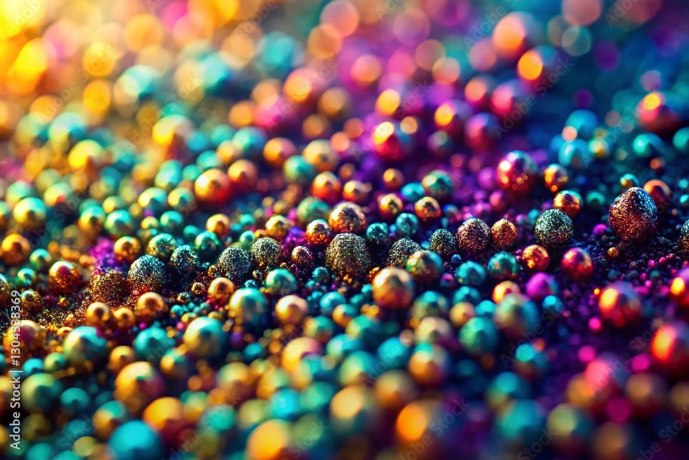 Abstract Tech Header: Grainy Texture, Generative AI Design Abstract Tech Header: Grainy Texture, Generative AI Design