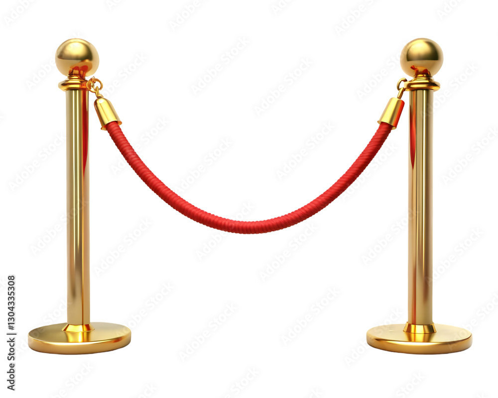 red carpet isolated on white background cutout red carpet isolated on white background cutout