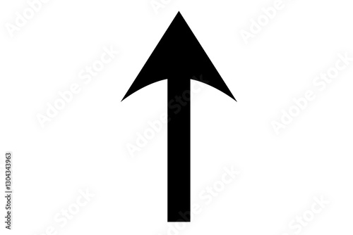 black straight arrow up icon on transparent background. flat style. arrow icon for your web site design, logo, app, UI. arrow indicated the direction symbol. curved arrow sign Free Download black straight arrow up icon on transparent background. flat style. arrow icon for your web site design, logo, app, UI. arrow indicated the direction symbol. curved arrow sign - GFXLoad