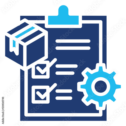 Specification Icon