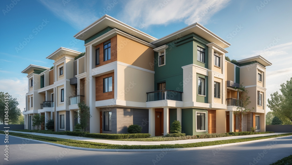 Single-Family Home, Townhouse, Condo, Apartment – Find Your Home
Single-Family Home, Townhouse, Condo, Apartment – Find Your Home