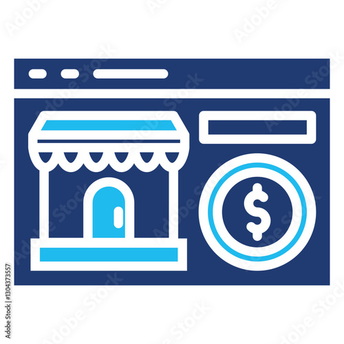 Payment Gateway Icon