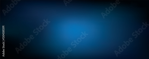 Gradient blue background vector design in vector illustration