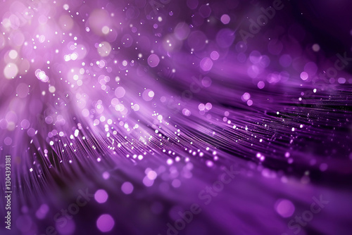 Abstract purple and pink bokeh background, concept: abstract, background, texture, design, modern