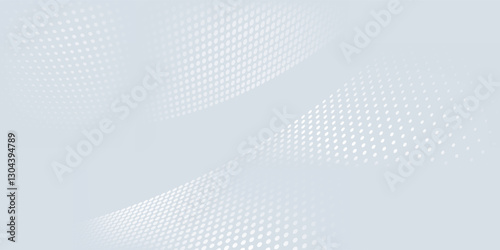 Wallpaper Mural abstract white background modern design Vector illustration Torontodigital.ca
