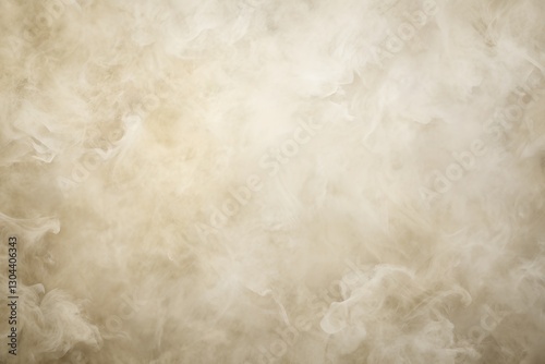 A smoky off-white background with a subtle hint of beige background 