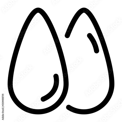 Eggs icon