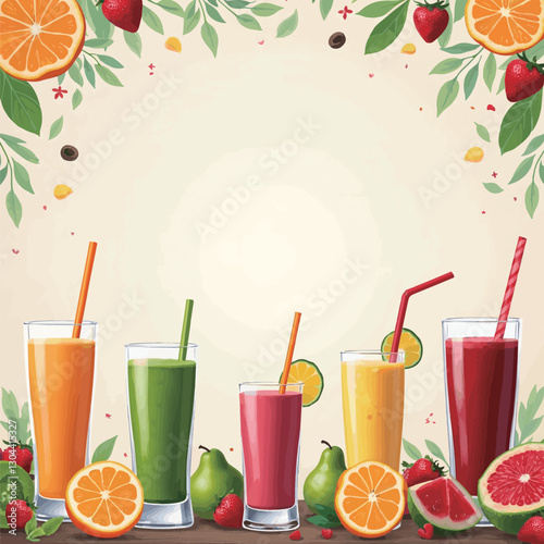 Food menu Perfect for Restaurants, Cafes, hotel, and Takeaway Menus template