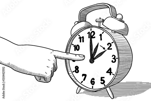 time change to daylight saving time