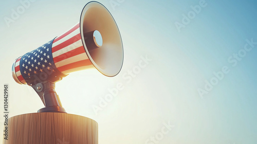 American Voice: An evocativ...