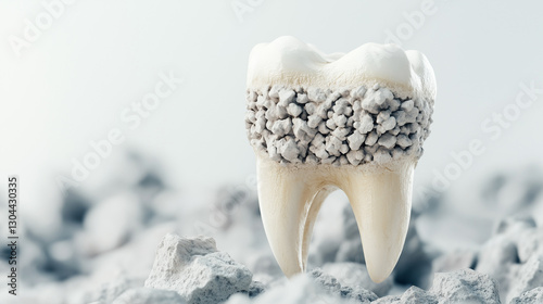 Dental Anatomy: Detailed, c...