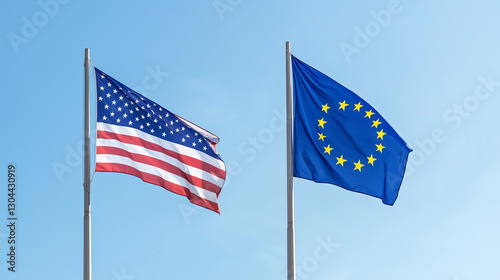 Flags of Partnership: The A...