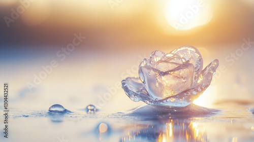 Ephemeral Beauty: A meticul...