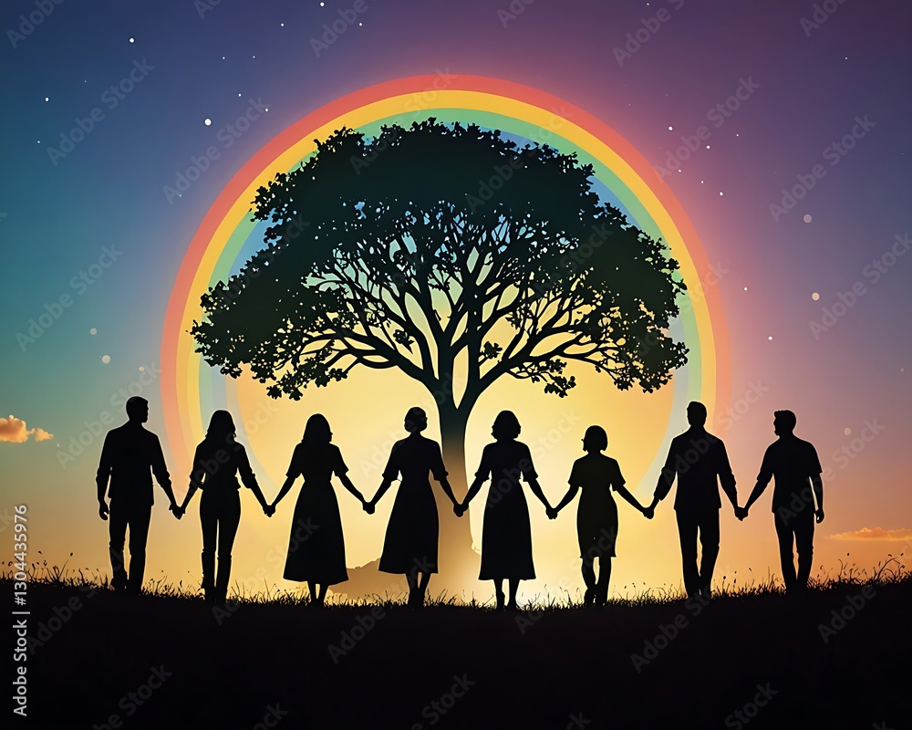 unity of people
