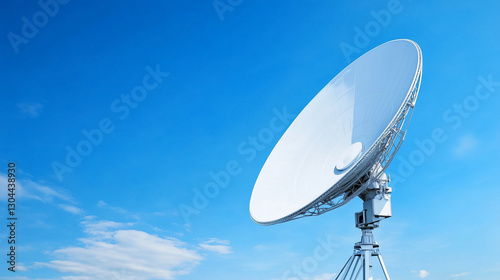 Skyward Antenna: A vast, pa...