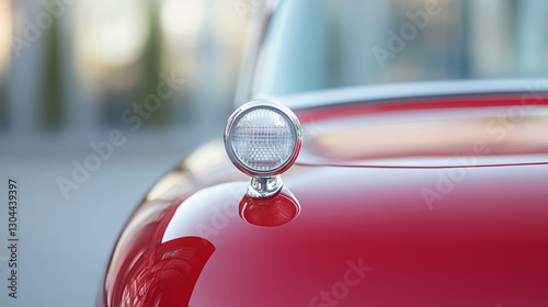 Vintage Car Spotlight: A de...