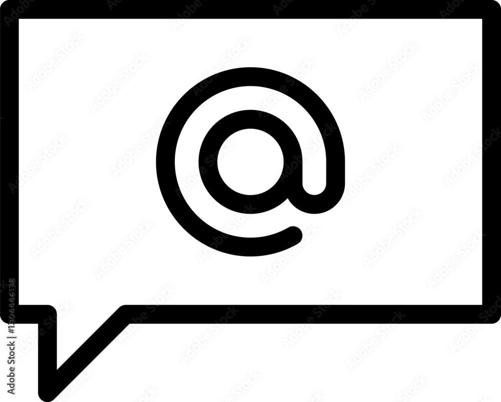 digital marketing flat web icon concept digital marketing flat web icon concept