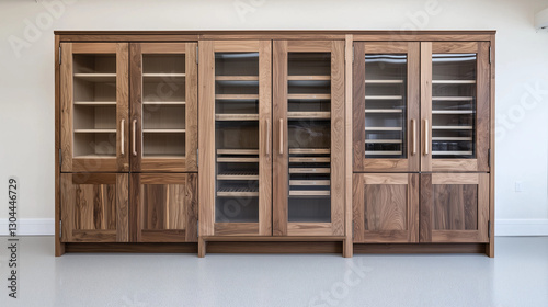 Elegant Cabinet Display: A ...
