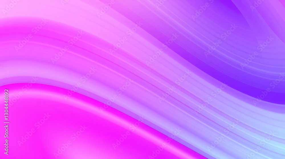 Abstract Purple and Pink Background with Flowing Lines for Modern Design Abstract Purple and Pink Background with Flowing Lines for Modern Design