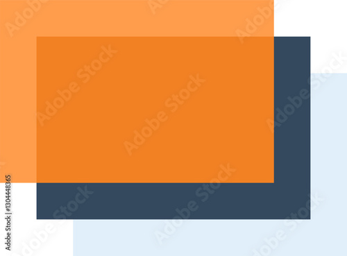 data sharing flat web icon concept