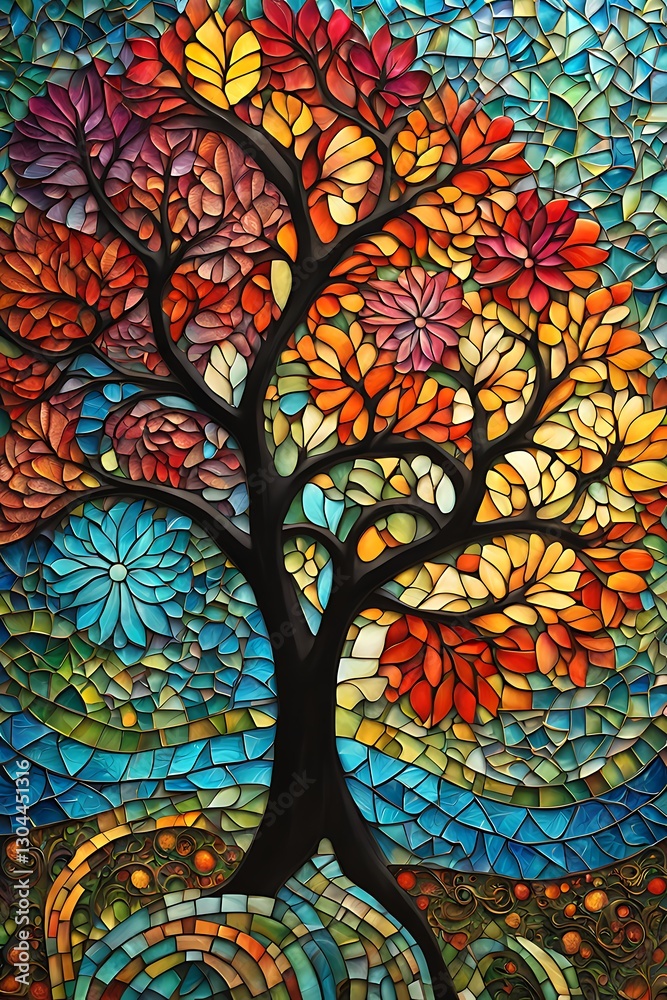 custom made wallpaper toronto digitaltree in the park