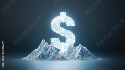 Financial Strength: A glowi...