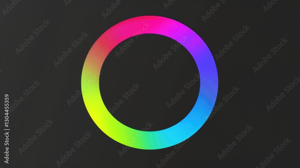 Circle Shape Circle Shape