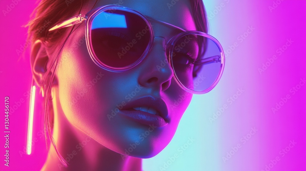 abstract background with glowing neon gradients and vivid colors, sharp contrasts, smooth surface, futuristic look, minimalistic composition, modern artistic style, bright highlights abstract background with glowing neon gradients and vivid colors, sharp contrasts, smooth surface, futuristic look, minimalistic composition, modern artistic style, bright highlights