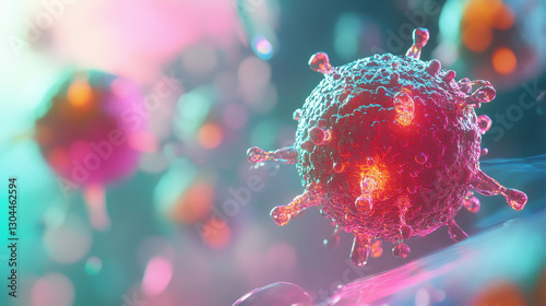 Medical Breakthroughs Conce...