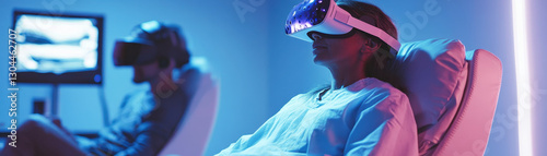 Medical Breakthroughs Conce...