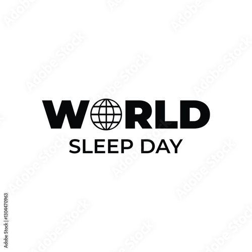 World Sleep Day Paper cut style Vector Design Illustration for Background, Poster, Banner, Advertising, Greeting Card, World Sleep Day Design with Moon and Stars.