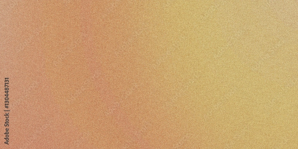 Fototapeta premium A detailed texture study of a smooth gradient transition incorporating a noise grain gradient texture, seamlessly blending soft tonal shifts with intricate grain