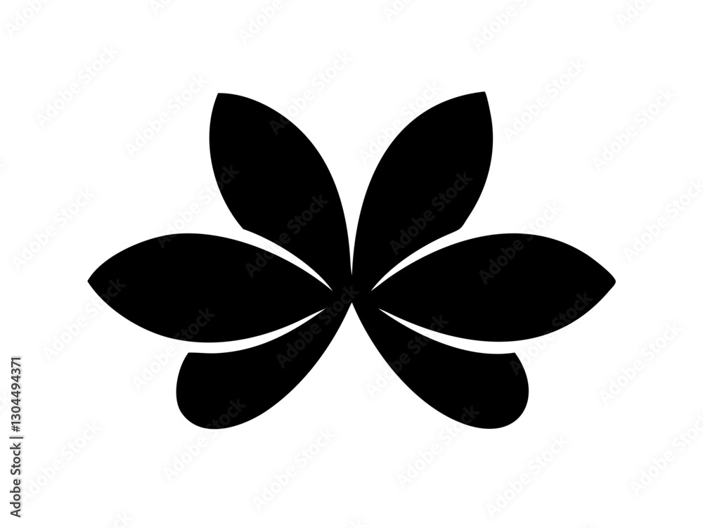 Elegant Black Lotus Flower Design for Spa or Wellness Brand , A sophisticated, stylized black lotus flower graphic, perfect for branding or marketing materials related to wellness, spa, beauty, or lux Elegant Black Lotus Flower Design for Spa or Wellness Brand , A sophisticated, stylized black lotus flower graphic, perfect for branding or marketing materials related to wellness, spa, beauty, or lux