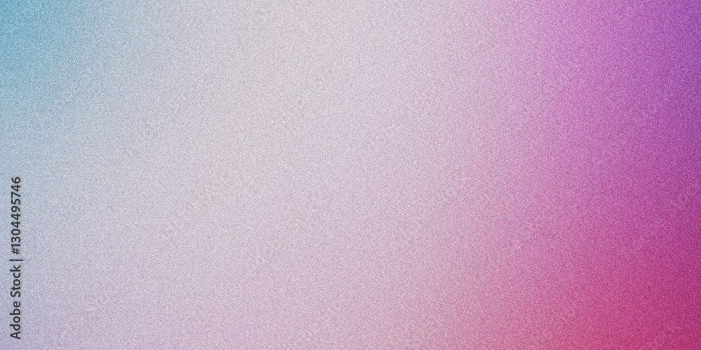 Fototapeta premium A detailed texture study of a smooth gradient transition incorporating a noise grain gradient texture, seamlessly blending soft tonal shifts with intricate grain