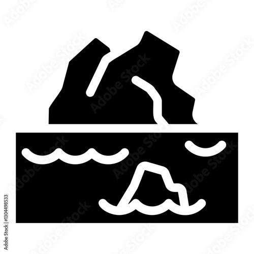 iceberg