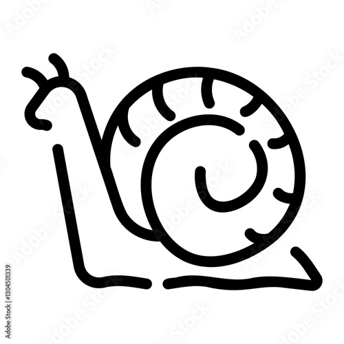 snail