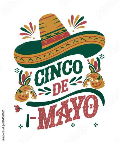Cinco de mayo