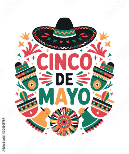 Cinco de mayo