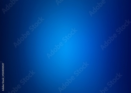 Blue gradient background, simple and clean, minimalist style