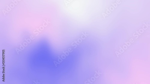 Gradient blur pink blue abstract background for Web and Social Media Design
