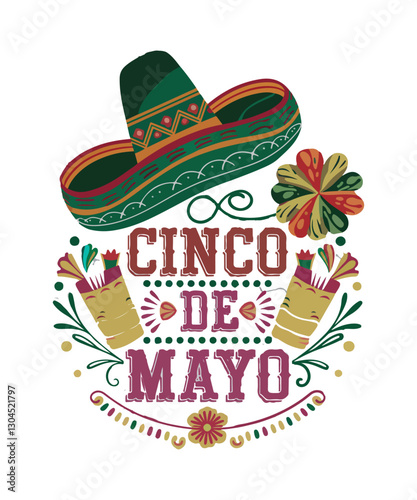 Cinco de mayo